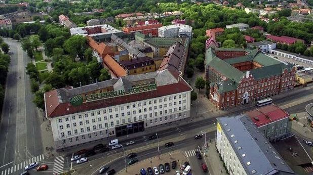 Калининградский государственный технический университет приглашает школьников принять участие в отборочных турах межвузовских предметных олимпиад, которые состоятся в ноябре в корпусе БГАРФ по адресу: г. Калининград, ул. Молодежная, 6..